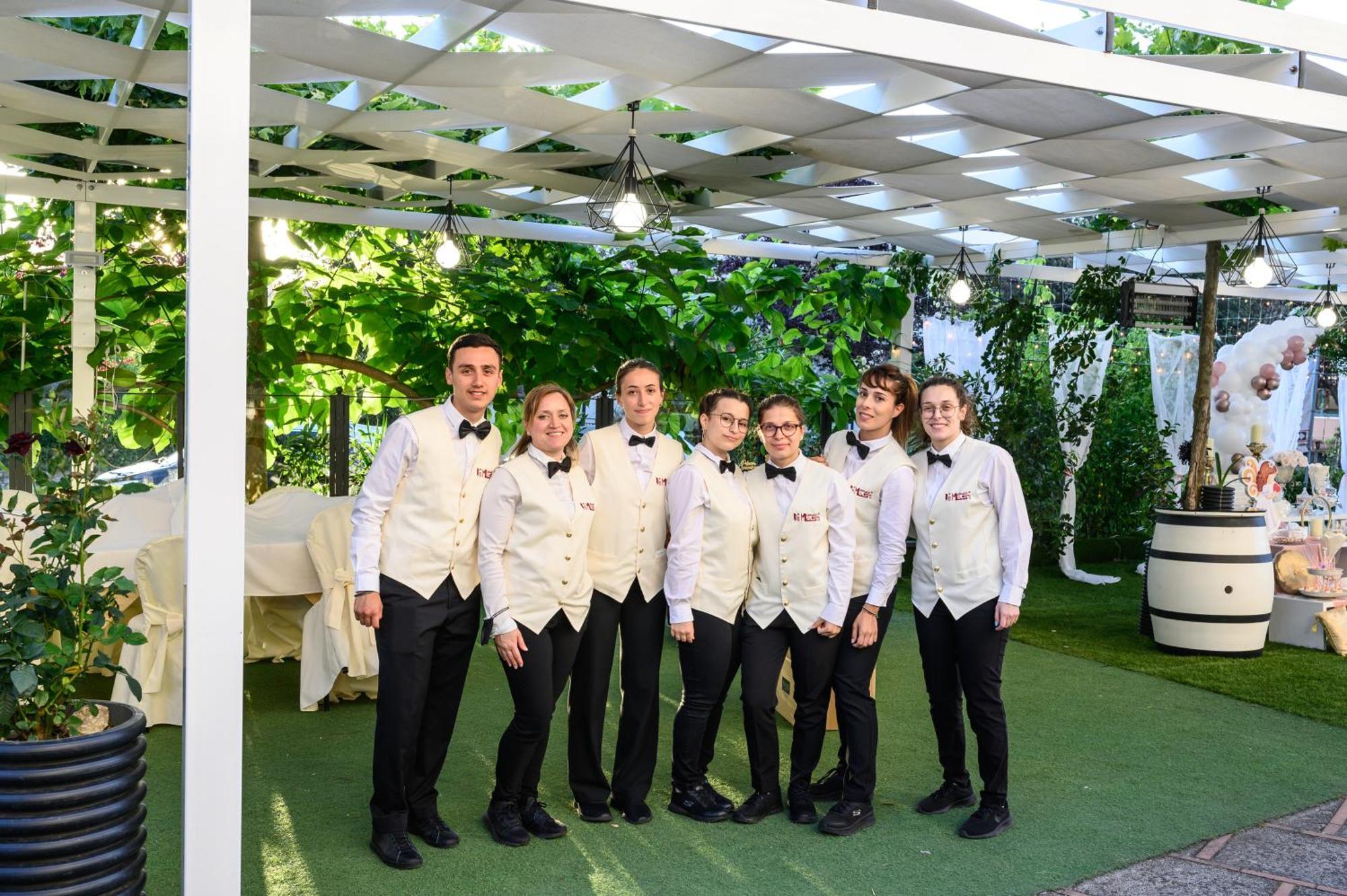 Ristorante Albergo Gerardo Di Masi Caposele Экстерьер фото